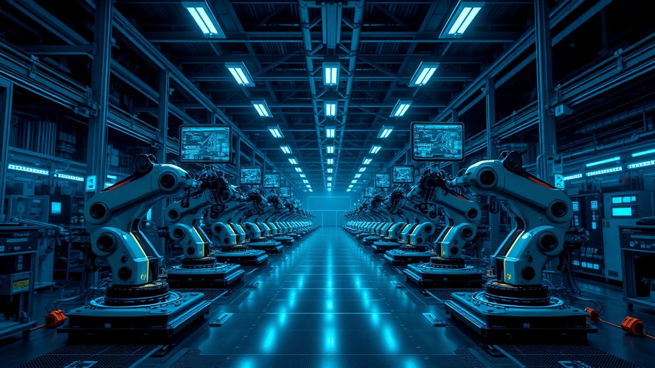 Manufacturing