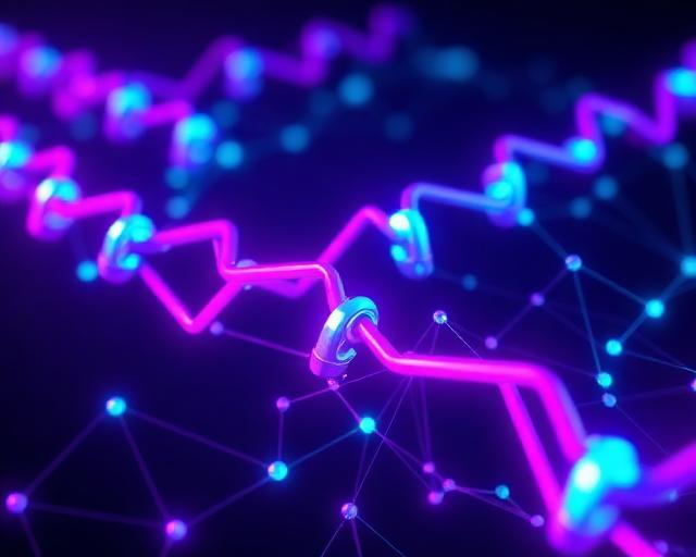 Blockchain Consulting